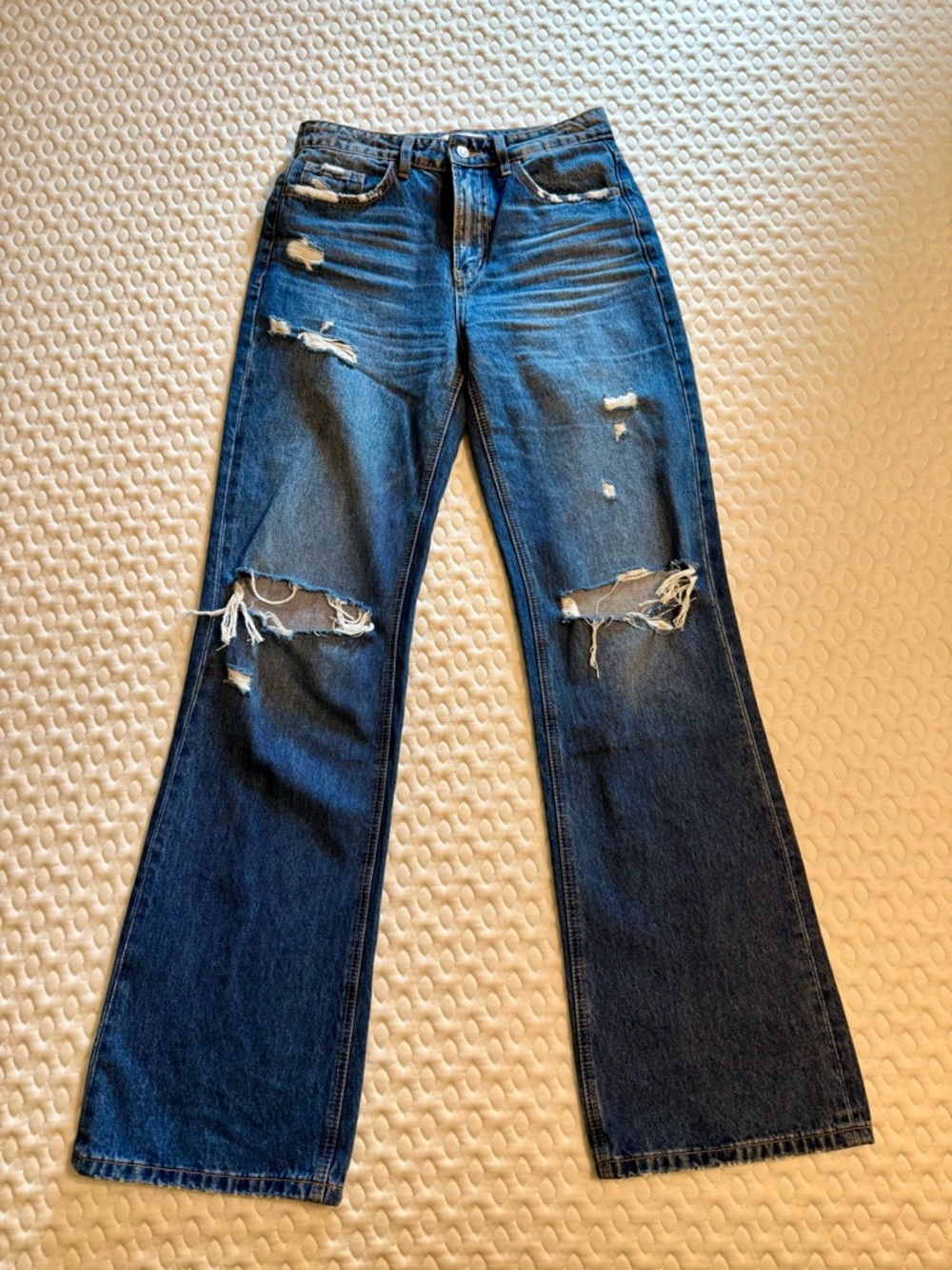 Flying Monkey Jeans